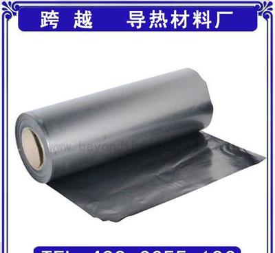 导热石墨片与柔性导热石墨片 价格、厂家、图片全解析【跨越】
