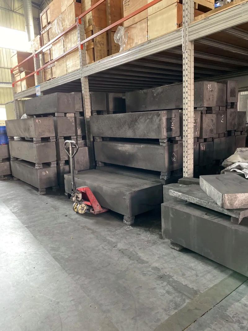 年底备货正当时 石墨产品加工与定制工厂的原材料储备之道